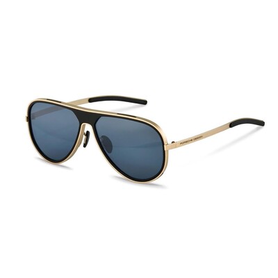 PORSCHE DESIGN PD 8684 B 6213 Erkek Güneş Gözlüğü - 1