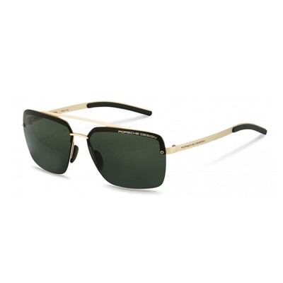 PORSCHE DESIGN PD 8694 B 6013 Erkek Güneş Gözlüğü - 1