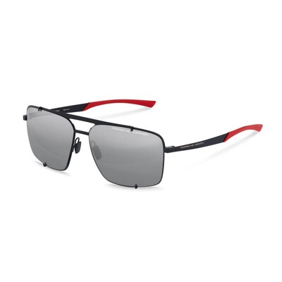PORSCHE DESIGN PD 8919 A 6315 Erkek Güneş Gözlüğü - 1