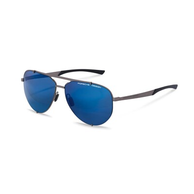 PORSCHE DESIGN PD 8920 A 6314 Erkek Güneş Gözlüğü - 1