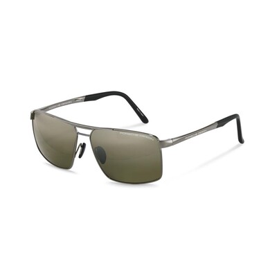 PORSCHE DESIGN PD 8920 C 6314 Erkek Güneş Gözlüğü - 1