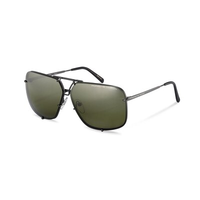 PORSCHE DESIGN PD 8928 A 6510 Erkek Güneş Gözlüğü - 1