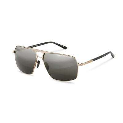 PORSCHE DESIGN PD 8930 C 6313 Erkek Güneş Gözlüğü - 1