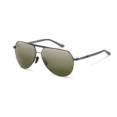 PORSCHE DESIGN PD 8931 A 6312 Erkek Güneş Gözlüğü - 1