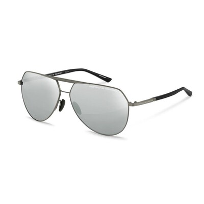 PORSCHE DESIGN PD 8931 D 6312 Erkek Güneş Gözlüğü - 1