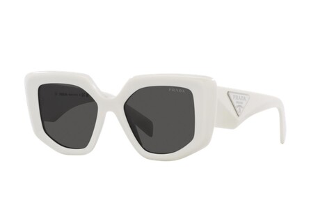 PRADA 0PR 14ZS 1425S0 50 Kadın Güneş Gözlüğü - 1