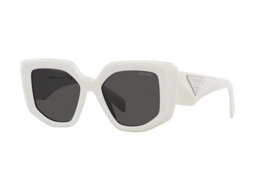 PRADA 0PR 14ZS 1425S0 50 Kadın Güneş Gözlüğü - 1