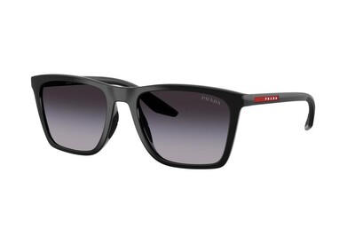 PRADA LINEA ROSSA 0PS B08S 1AB09U 56 Erkek Güneş Gözlüğü