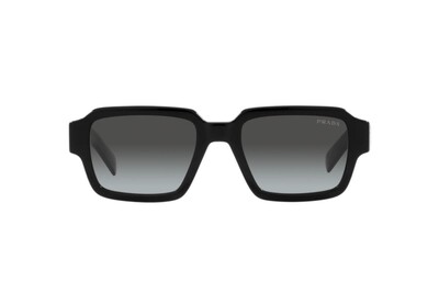 0PR 02ZS 1AB06T 52 Unısex Güneş Gözlüğü - 2