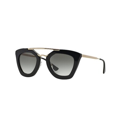 PRADA PR 09 QS 1AB0A7 49 - 1