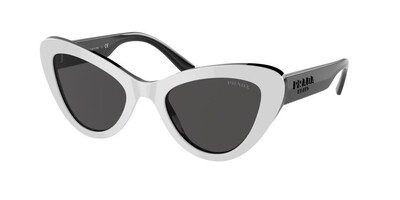 PRADA 0PR 13YS 10A5S0 52 Kadın Güneş Gözlüğü - 1