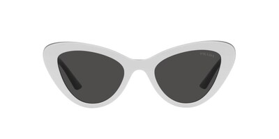 PRADA 0PR 13YS 10A5S0 52 Kadın Güneş Gözlüğü - 2