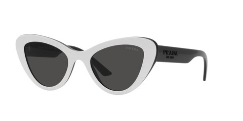PRADA 0PR 13YS 10A5S0 52 Kadın Güneş Gözlüğü - 3