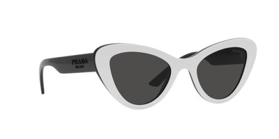 PRADA 0PR 13YS 10A5S0 52 Kadın Güneş Gözlüğü - 5