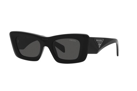 PRADA 0PR 13ZS 1AB5S0 50 Kadın Güneş Gözlüğü - 1
