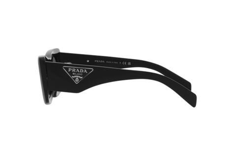 PRADA 0PR 13ZS 1AB5S0 50 Kadın Güneş Gözlüğü - 3