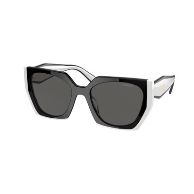 PRADA PR 15WS 09Q5S0 54 Kadın Güneş Gözlüğü - 1