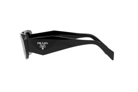 PRADA PR 17WS 1AB5S0 49 Kadın Güneş Gözlüğü - 3