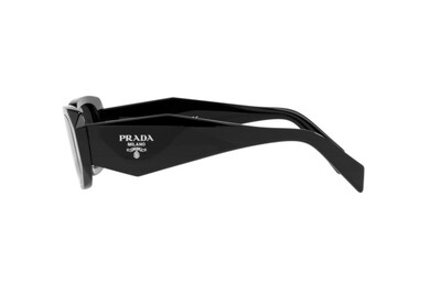 PRADA PR 17WS 1AB5S0 49 Kadın Güneş Gözlüğü - 3