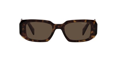 PRADA PR 17WS 2AU8C1 49 Kadın Güneş Gözlüğü - 2