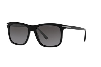 PRADA 0PR 18WS 1AB09G 56 Erkek Güneş Gözlüğü - 1