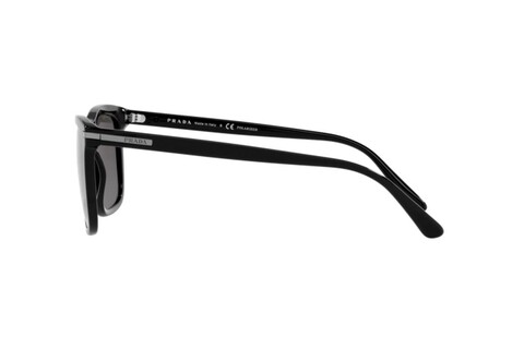 PRADA 0PR 18WS 1AB09G 56 Erkek Güneş Gözlüğü - 3