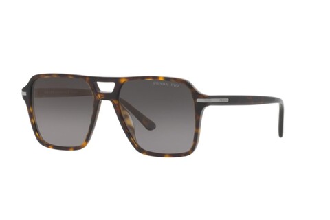 PRADA 0PR 20YS 2AU09G 55 Erkek Güneş Gözlüğü - 1