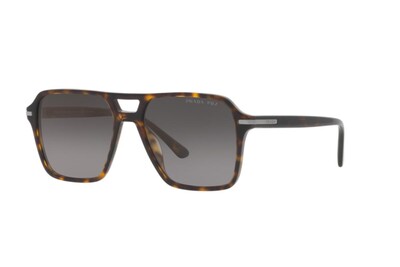 PRADA 0PR 20YS 2AU09G 55 Erkek Güneş Gözlüğü - 1