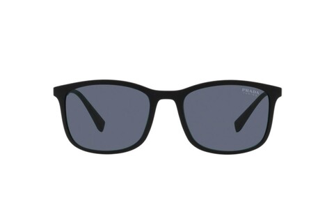 PRADA LINEA ROSSA 0PS 01TS DG009R 56 Erkek Güneş Gözlüğü - 2