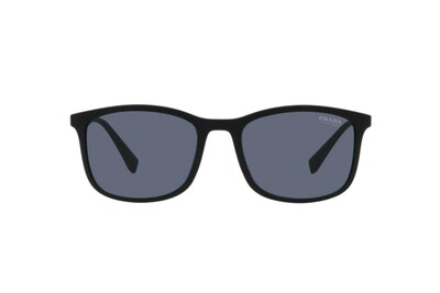 PRADA LINEA ROSSA 0PS 01TS DG009R 56 Erkek Güneş Gözlüğü - 2