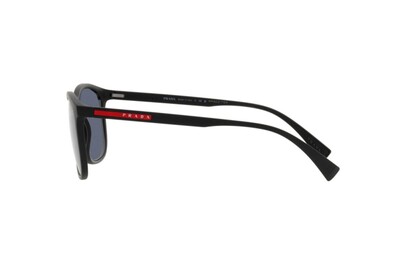 PRADA LINEA ROSSA 0PS 01TS DG009R 56 Erkek Güneş Gözlüğü - 3
