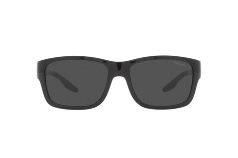 PRADA LINEA ROSSA 0PS 01WS 1AB06F 59 Unısex Güneş Gözlüğü - 2