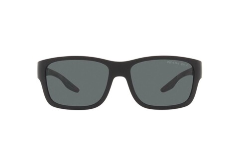 PRADA LINEA ROSSA 0PS 01WS DG002G 59 Erkek Güneş Gözlüğü - 2