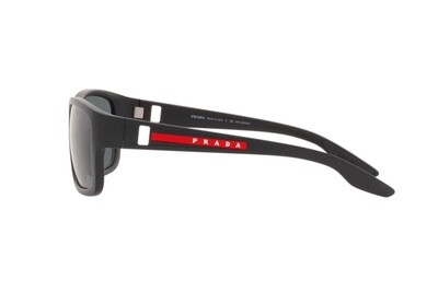 PRADA LINEA ROSSA 0PS 01WS DG002G 59 Erkek Güneş Gözlüğü - 3
