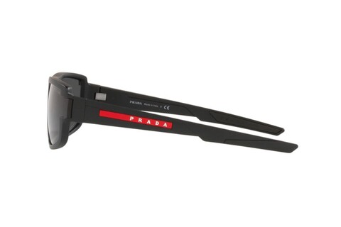 PRADA LINEA ROSSA 0PS 03WS DG006F 66 Erkek Güneş Gözlüğü - 3