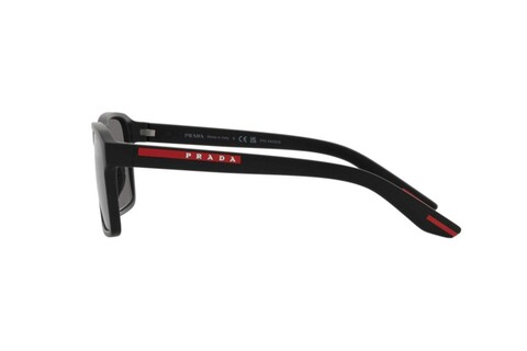 PRADA LINEA ROSSA 0PS 05YS DG002G 58 Erkek Güneş Gözlüğü - 3