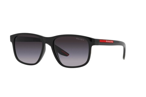 PRADA LINEA ROSSA 0PS 06YS 1AB09U 56 Erkek Güneş Gözlüğü - 1