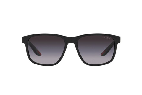 PRADA LINEA ROSSA 0PS 06YS 1AB09U 56 Erkek Güneş Gözlüğü - 2