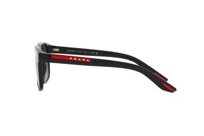 PRADA LINEA ROSSA 0PS 06YS 1AB09U 56 Erkek Güneş Gözlüğü - 3