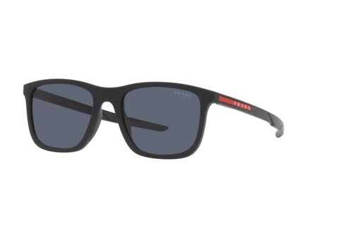 PRADA LINEA ROSSA 0PS 10WS DG009R 54 Erkek Güneş Gözlüğü - 1