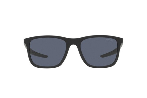 PRADA LINEA ROSSA 0PS 10WS DG009R 54 Erkek Güneş Gözlüğü - 2