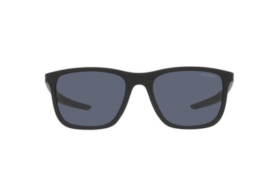 PRADA LINEA ROSSA 0PS 10WS DG009R 54 Erkek Güneş Gözlüğü - 2