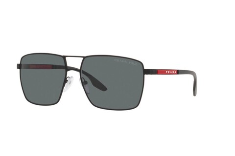 PRADA LINEA ROSSA 0PS 50WS DG002G 59 Erkek Güneş Gözlüğü - 1