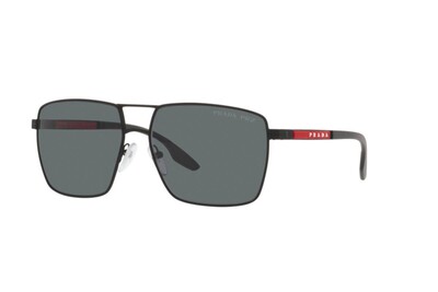 PRADA LINEA ROSSA 0PS 50WS DG002G 59 Erkek Güneş Gözlüğü - 1