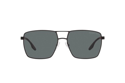 PRADA LINEA ROSSA 0PS 50WS DG002G 59 Erkek Güneş Gözlüğü - 2
