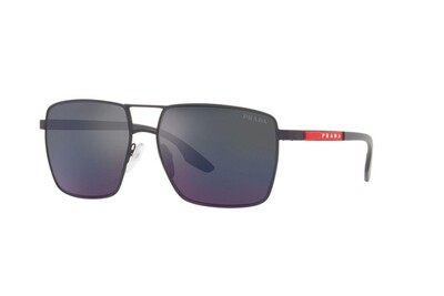 PRADA LINEA ROSSA 0PS 50WS UR701G 59 Erkek Güneş Gözlüğü - 1