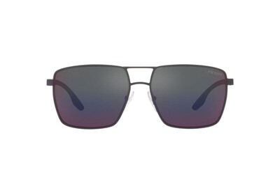 PRADA LINEA ROSSA 0PS 50WS UR701G 59 Erkek Güneş Gözlüğü - 2