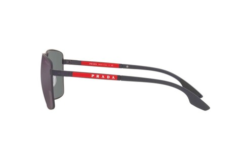 PRADA LINEA ROSSA 0PS 50WS UR701G 59 Erkek Güneş Gözlüğü - 3