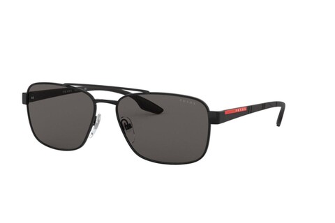 PRADA LINEA ROSSA  0PS 51US 1AB5S0 62 Erkek Güneş Gözlüğü - 1