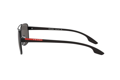 PRADA LINEA ROSSA  0PS 51US 1AB5S0 62 Erkek Güneş Gözlüğü - 3